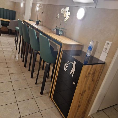 Gent Apt Wiedeń Zewnętrze zdjęcie