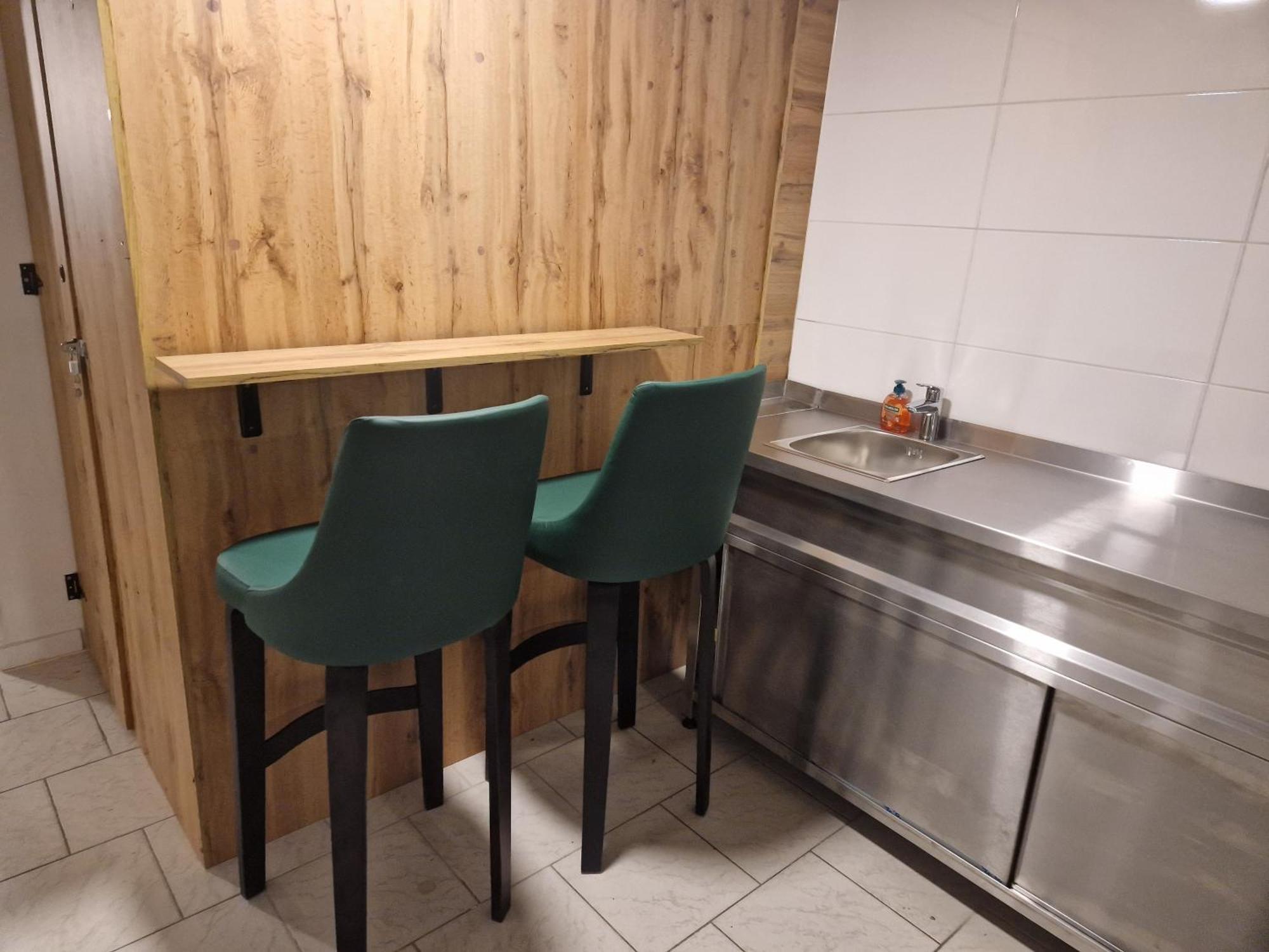 Gent Apt Wiedeń Zewnętrze zdjęcie