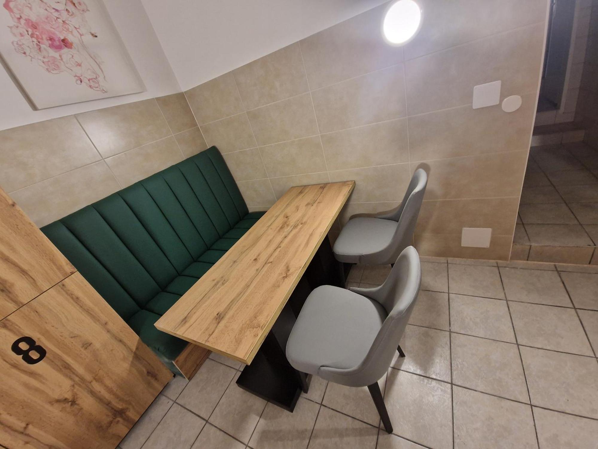 Gent Apt Wiedeń Zewnętrze zdjęcie