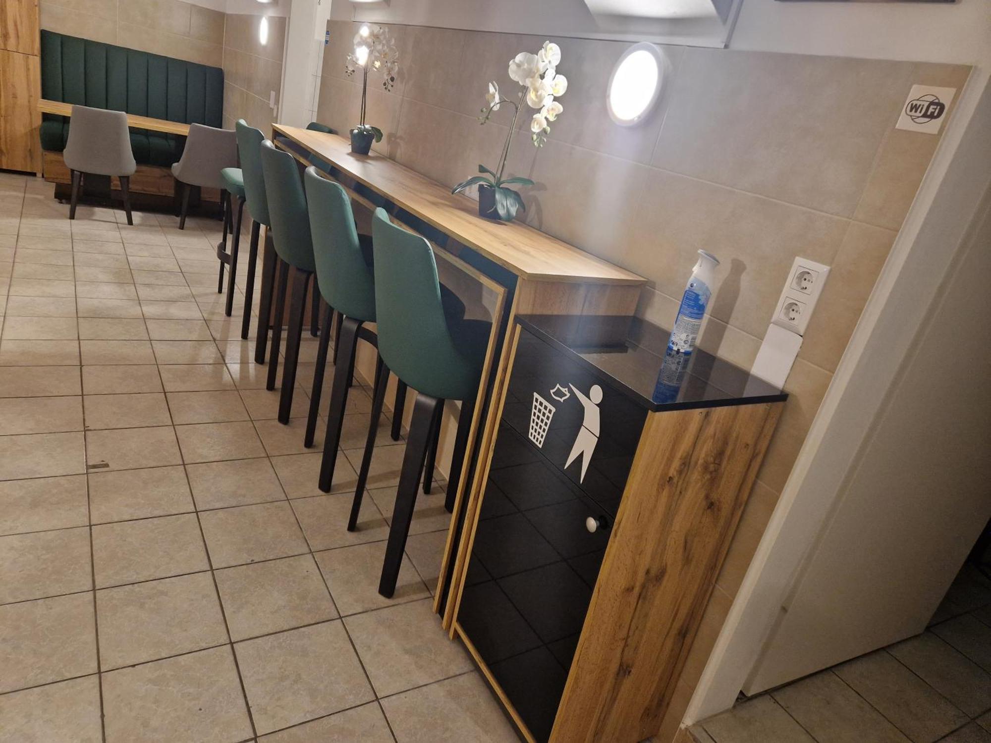 Gent Apt Wiedeń Zewnętrze zdjęcie