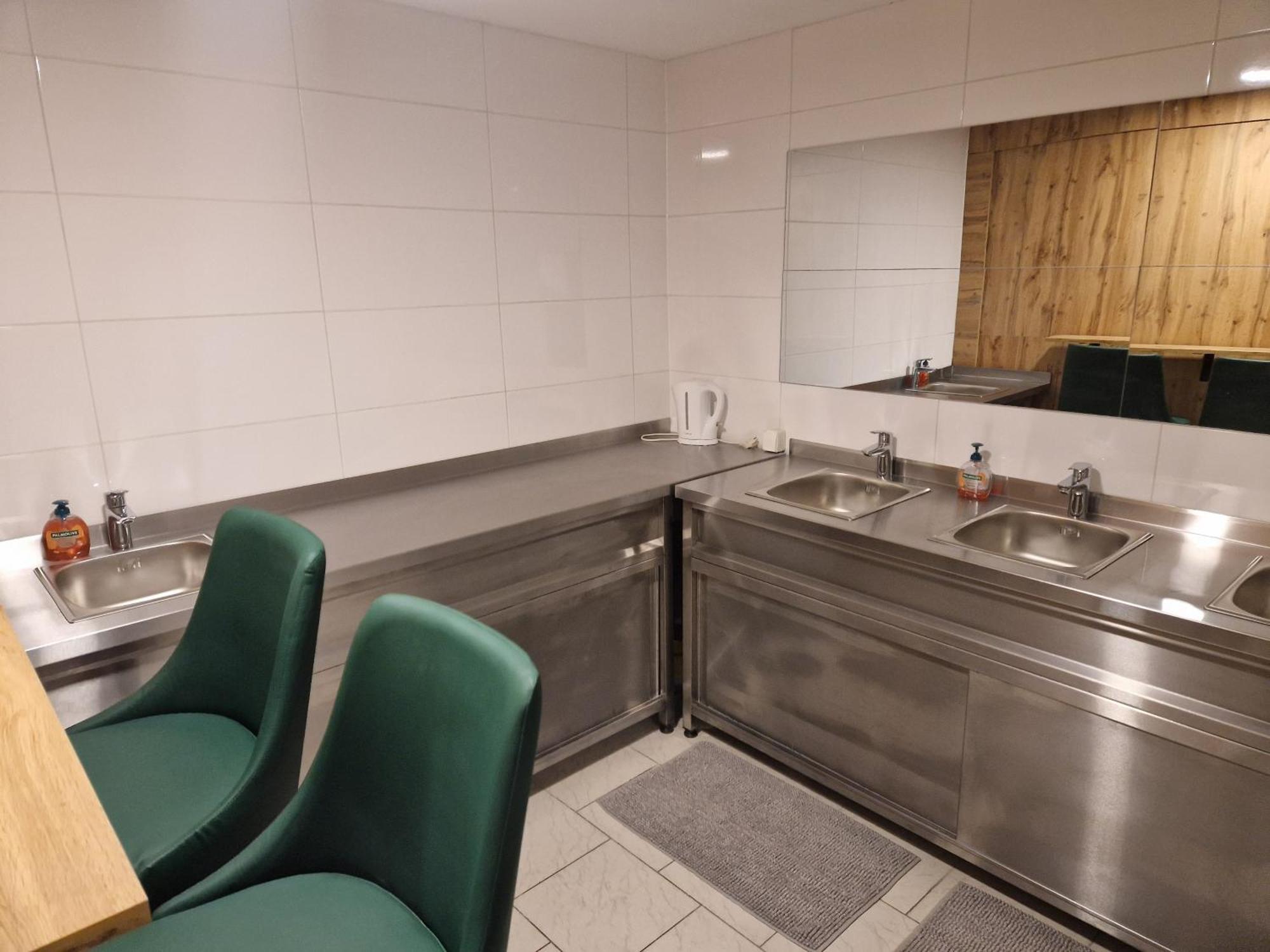 Gent Apt Wiedeń Zewnętrze zdjęcie